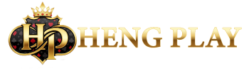logo website by hengplay